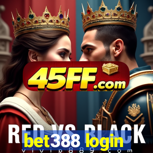 bet388 login